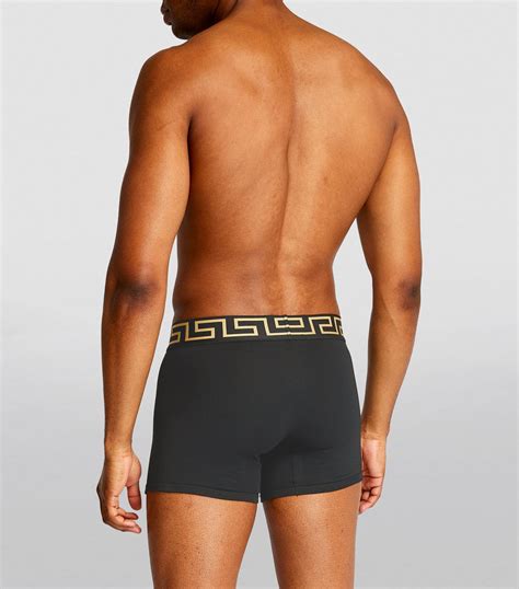 boxer versace chile